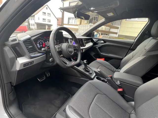 Audi A1 35 TFSI S-Line Sportback