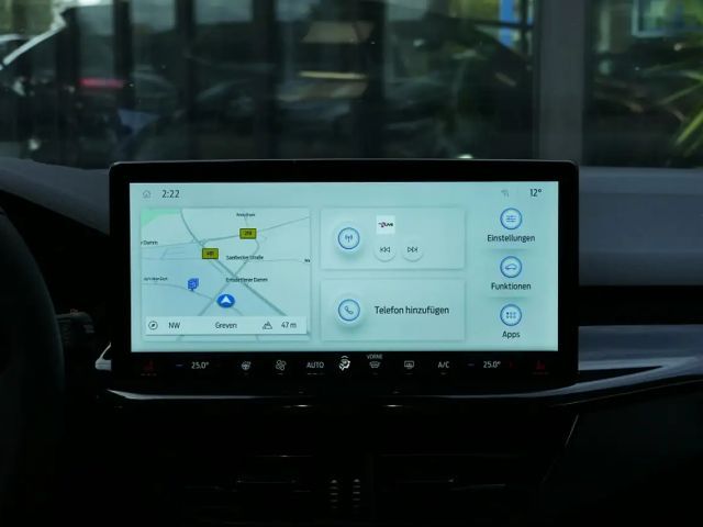 Ford Focus ST Line Wagon