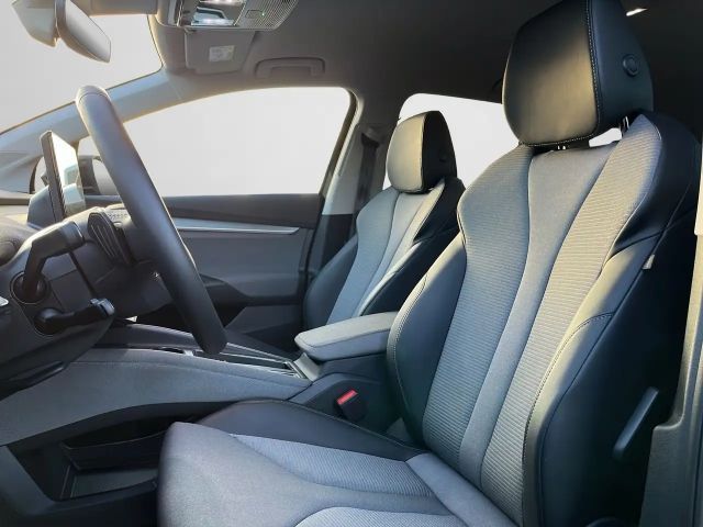 Skoda Enyaq Loft iV 80x