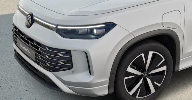 Volkswagen Tayron DSG