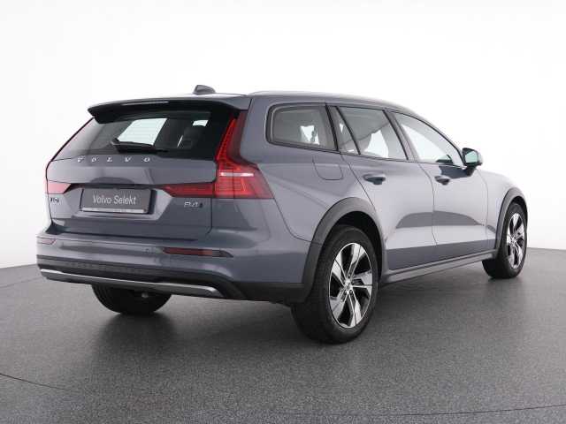 Volvo V60 Cross Country CC