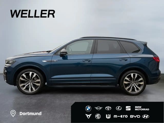 Volkswagen Touareg 3.0 V6 TDI 3.0 V6 TSI R-Line