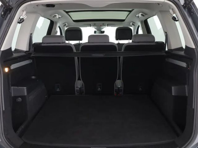 Volkswagen Touran BMT Comfortline