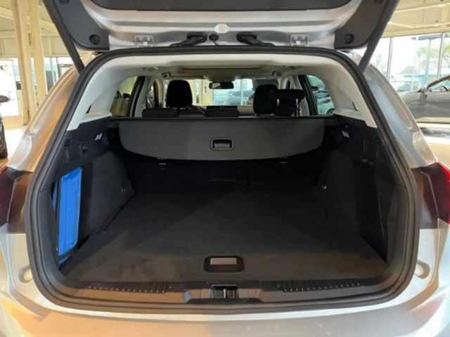 Ford Focus Active EcoBoost Wagon