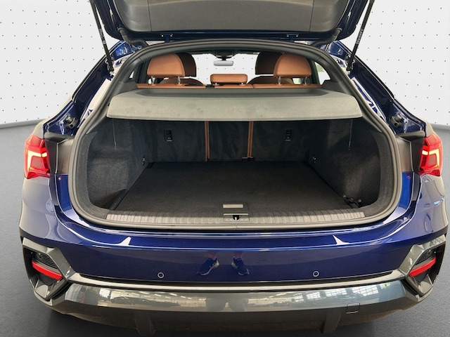 Audi Q3 35 TFSI S-Tronic Sportback