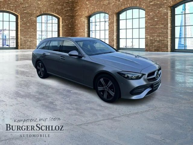 Mercedes-Benz C 200 AVANTGARDE Estate