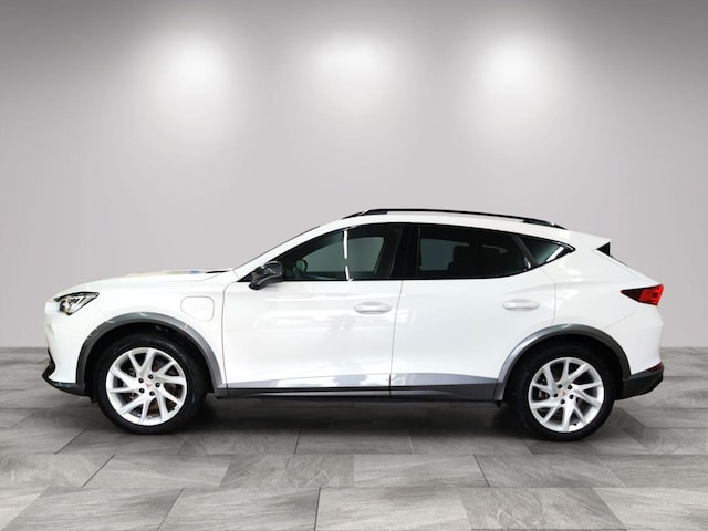 Cupra Formentor Formentor eHYBRID AHK/LED/FAP:XL/Navi/Pano/RFKamera