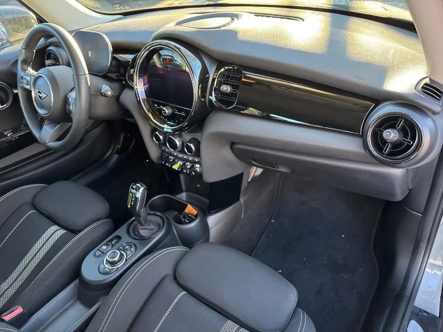 MINI Mini Electric 3-deurs SE