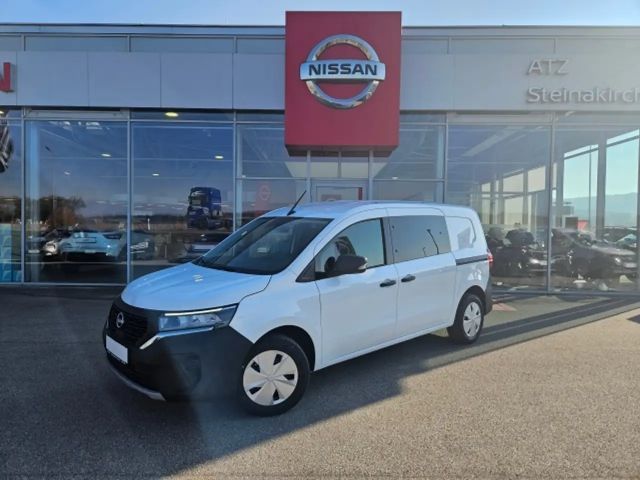 Nissan Townstar Acenta