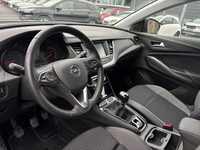 Opel Grandland X Edition