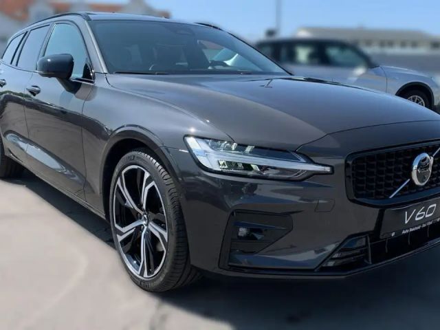 Volvo V60 Business Sport Dark Ultra