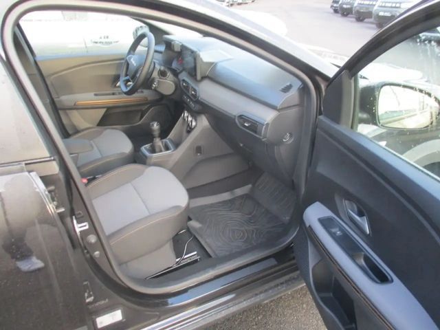 Dacia Sandero ECO-G Extreme Stepway