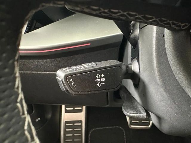 Audi A3 35 TFSI S-Line Sportback