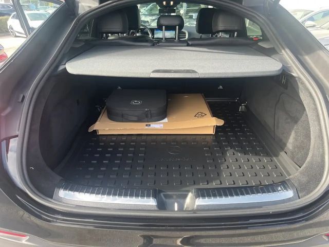 Mercedes-Benz GLE 350 4MATIC Coupé