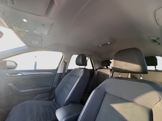 Volkswagen T-Roc Plus Style