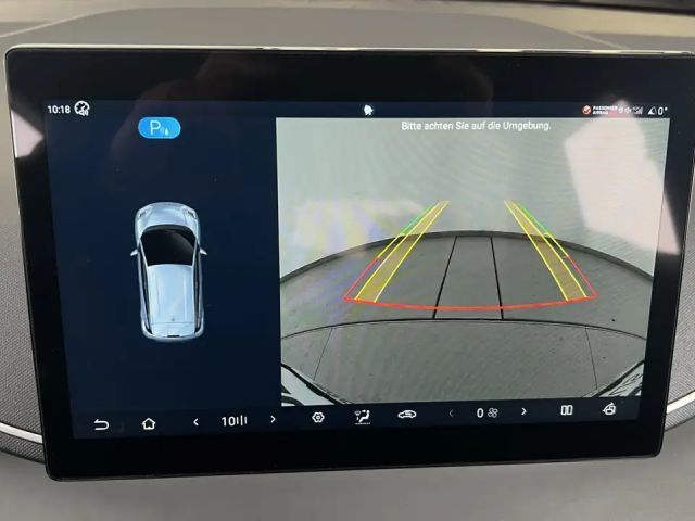 BYD Dolphin Surf Dolphin Surf Ö-Paket