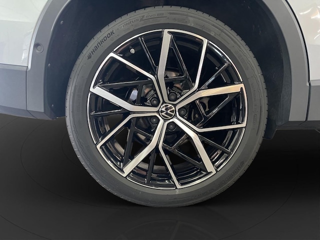 Volkswagen Tiguan 2.0 TDI Elegance Elegance