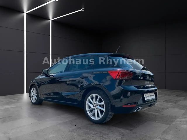 Seat Ibiza 1.0 TSI DSG FR-lijn