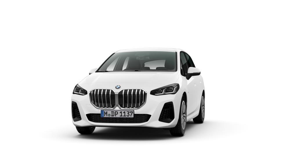 BMW 220 220i Active Tourer