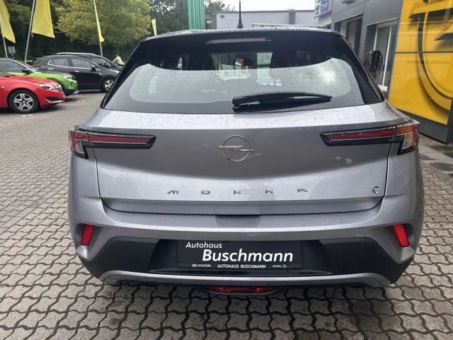 Opel Mokka Edition Mokka-e