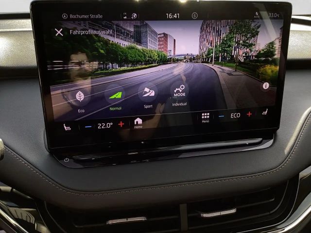 Skoda Enyaq Suite iV 80x