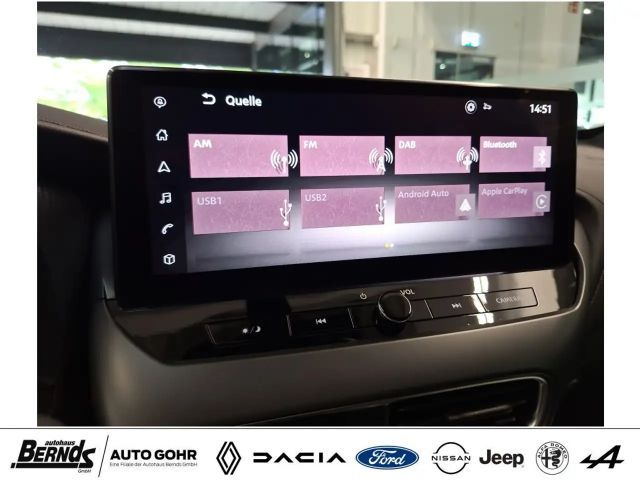 Nissan Juke DIG-T N-Connecta