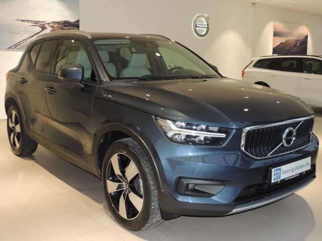 Volvo XC40 Momentum T3