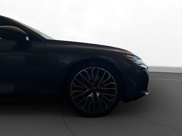 Audi A6 e-tron Quattro