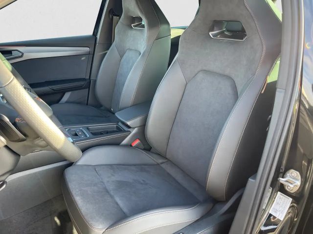 Cupra Leon DSG ST VZ