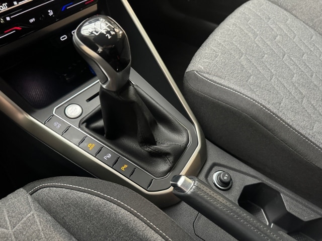 Volkswagen Taigo 1.0 TSI