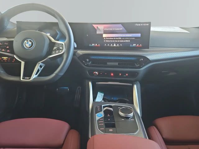 BMW i4 Coupé Gran Coupé M-Sport