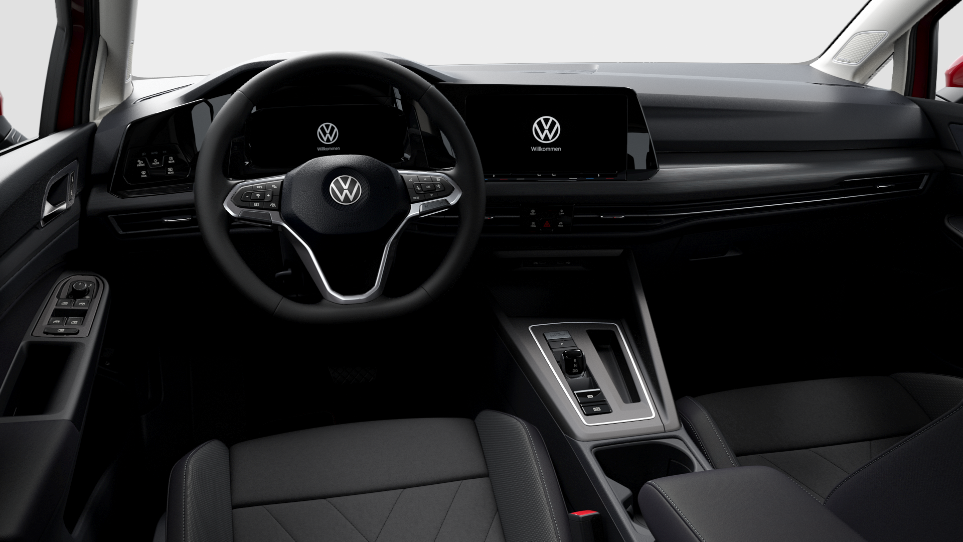 Volkswagen Golf DSG Golf VIII IQ.Drive Style