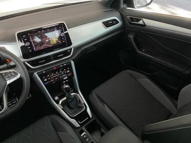 Volkswagen T-Roc 1.5 TSI DSG Plus