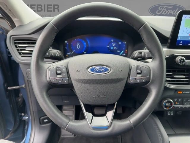 Ford Kuga Titanium