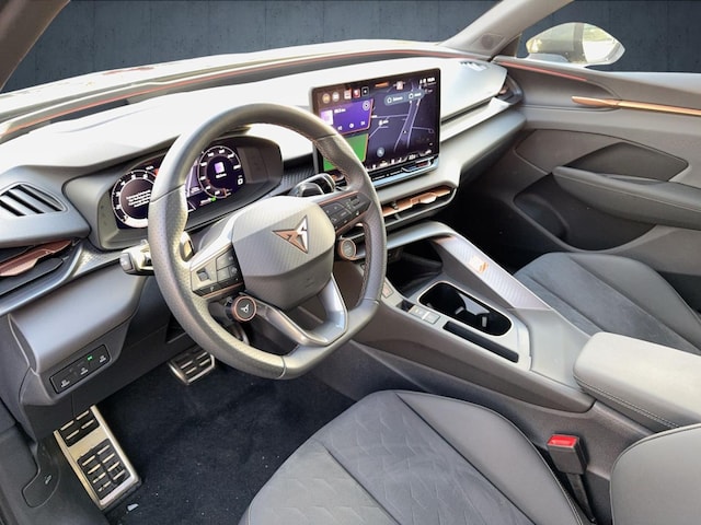 Cupra Terramar 1.5 eTSI