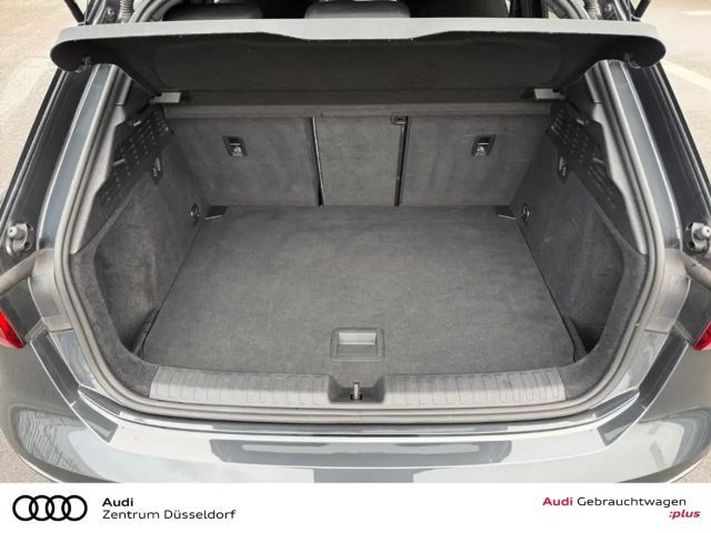 Audi A3 30 TFSI Sedan Sportback