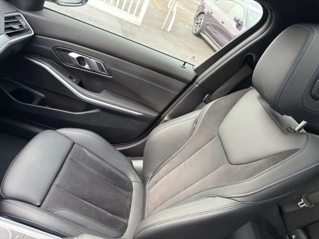 BMW 330 M-Sport Sedan