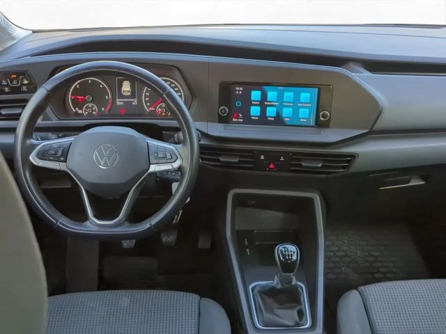 Volkswagen Caddy 2.0 TDI