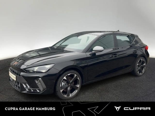 Cupra Leon DSG e-Hybrid