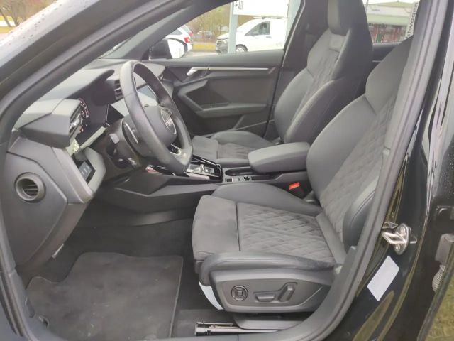 Audi RS3 Quattro S-Tronic Sedan Sportback