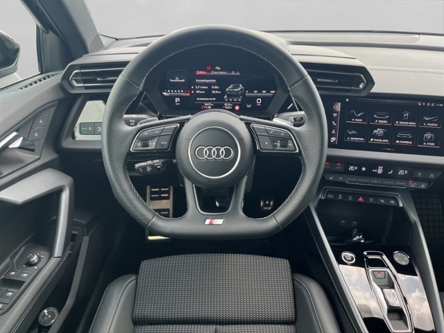 Audi A3 35 TFSI S-Tronic Sportback
