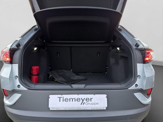 Volkswagen ID.4 IQ.Drive Pure