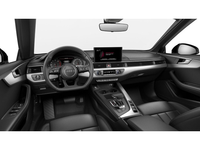 Audi A5 35 TFSI Cabriolet S-Tronic