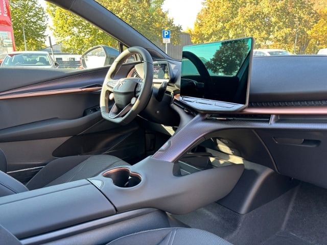 Cupra Tavascan 210kW 77kWh WP ACC Navi Kessy Advanced LED FSH SH