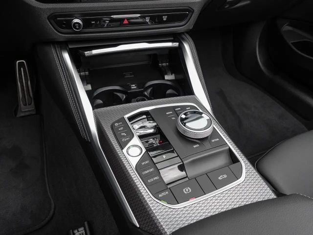 BMW 420 420i Cabrio M-Sport