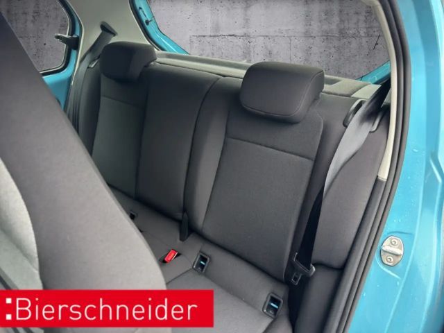 Volkswagen e-up! Move Move up!