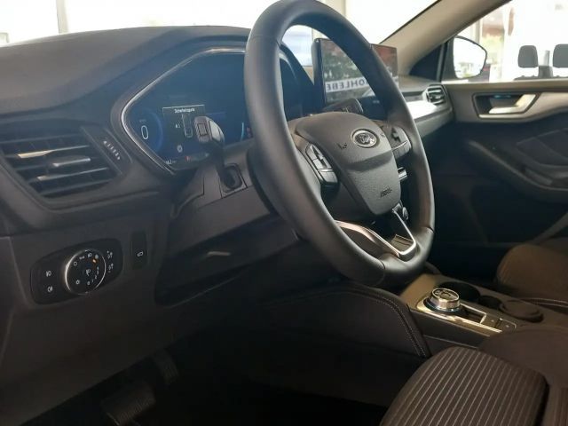 Ford Focus 1.5 EcoBlue Titanium Wagon