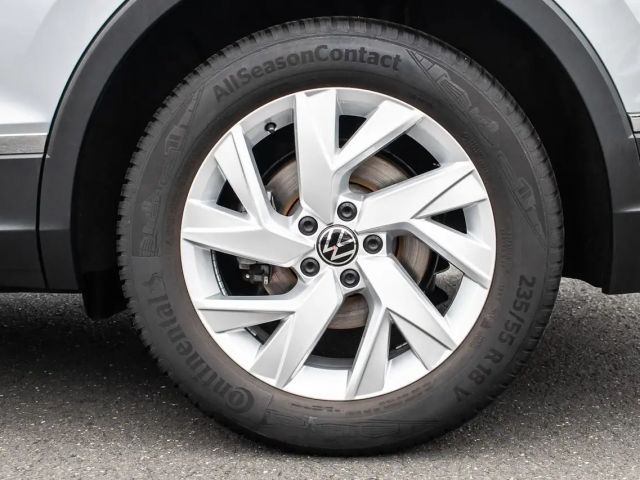Volkswagen Tiguan 2.0 TDI Allspace DSG Life