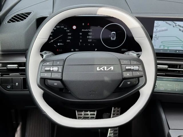 Kia Sportage GDi GT-Line Vierwielaandrijving