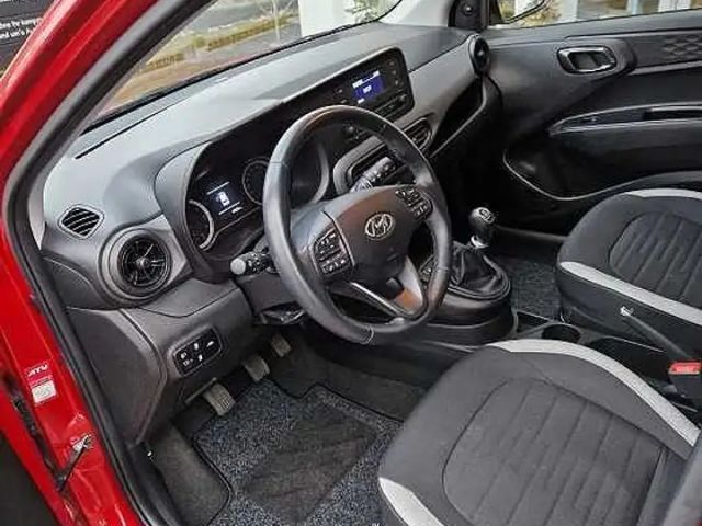 Hyundai i10 1.0 Select
